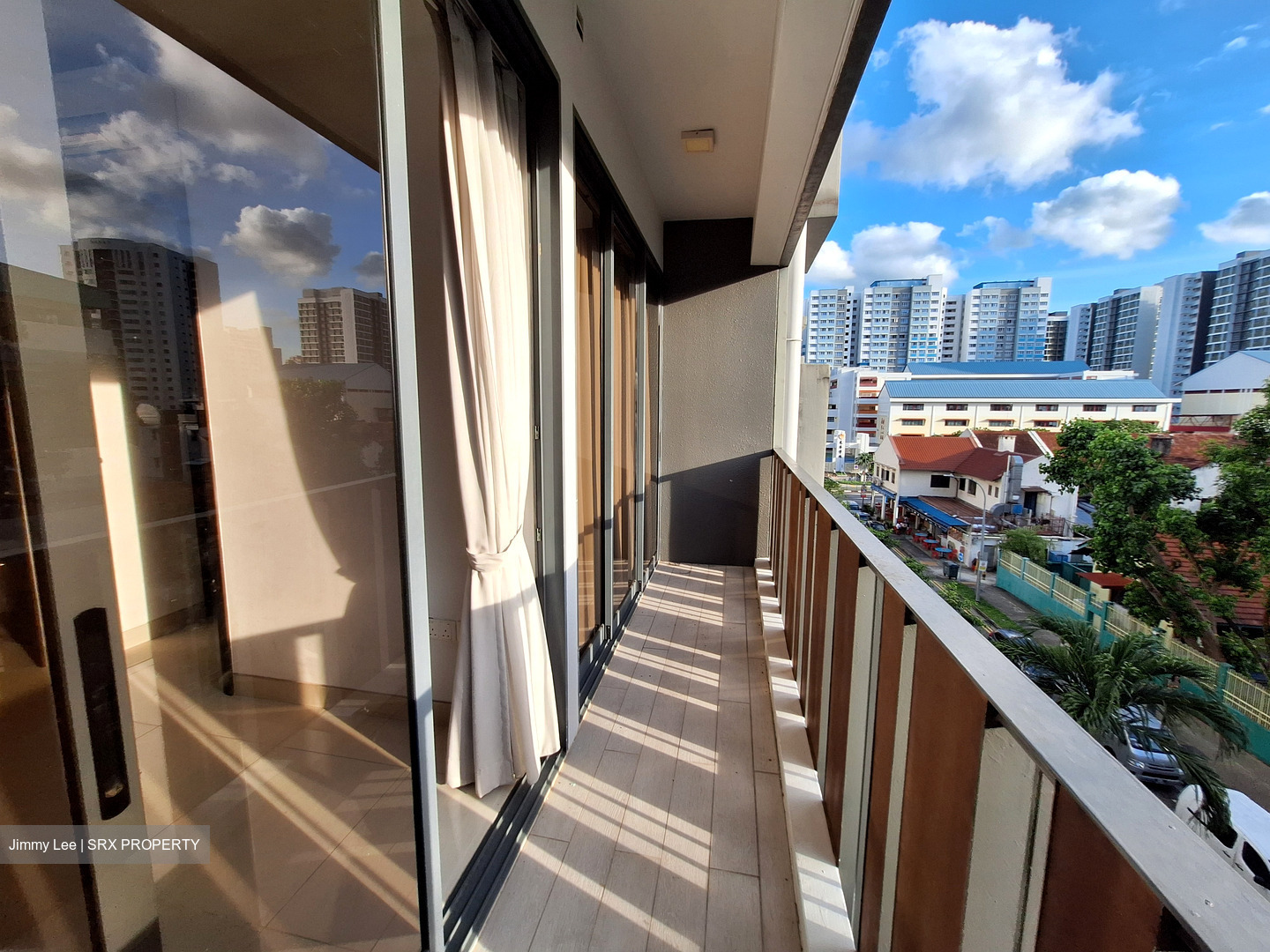 Primedge (D14), Apartment #448965191